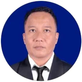 YASRI SUHARSO MOHAMAD, S.ST. M.AP.